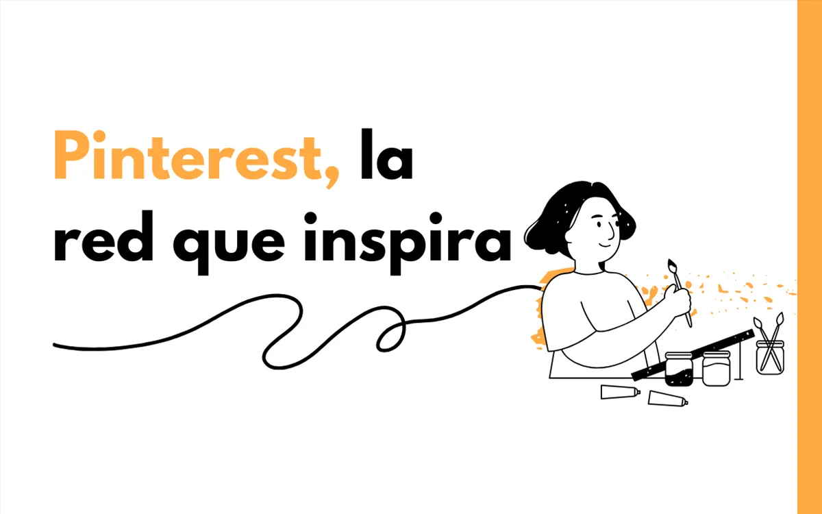 Pinterest, la red social que inspira