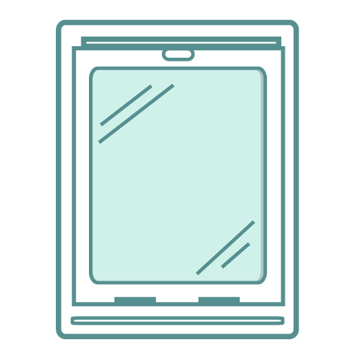 Icono para web de ventanas