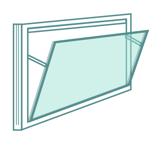 Icono para web de ventanas