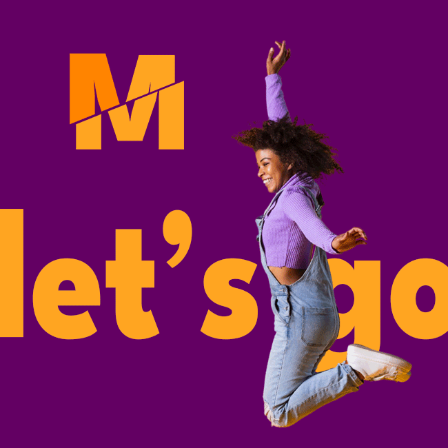 Mastodontik Gifs para email marketing