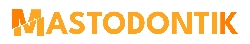 Mastodontik Logo