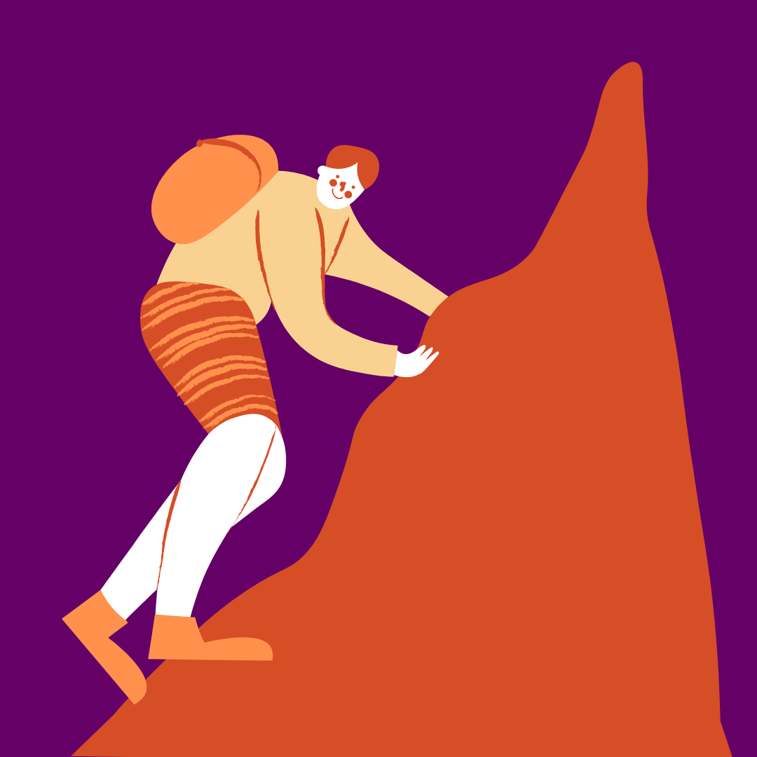 Ilustración con Illustrator