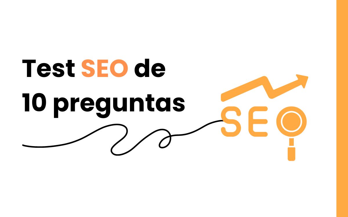 Test SEO para principiantes