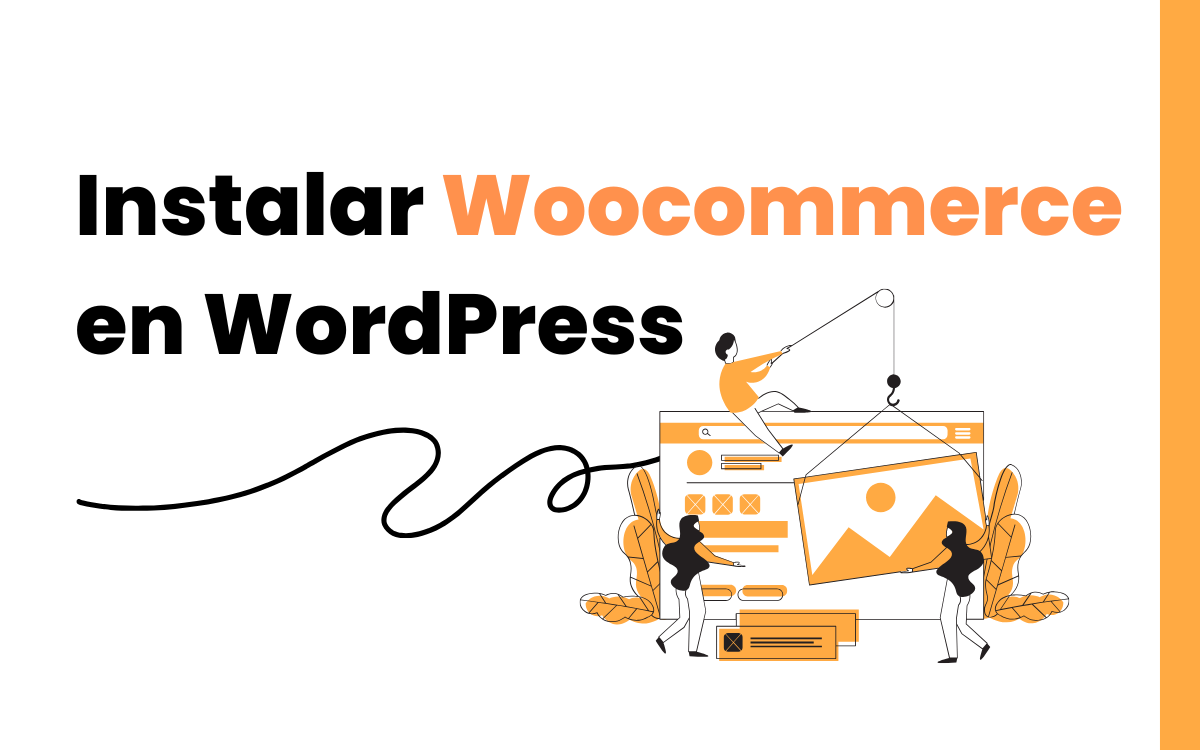 Tutorial instalar Woocommerce en Wordpress