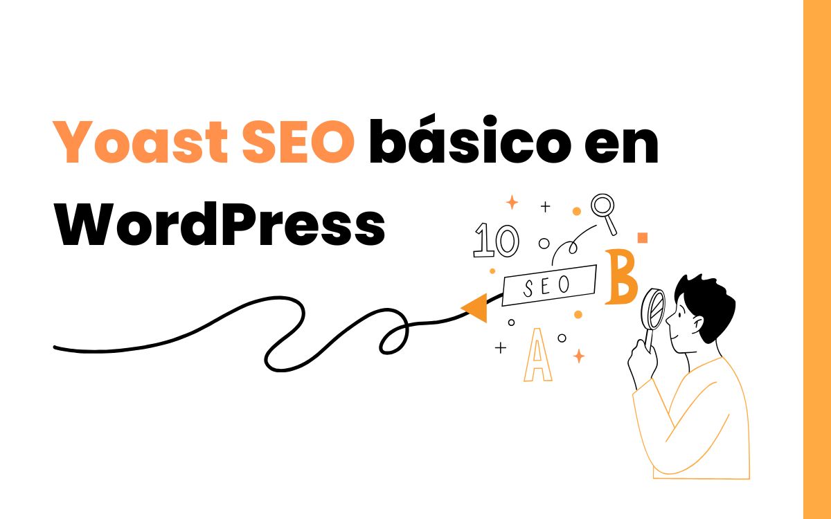 Introducción a Yoast SEO en WordPress