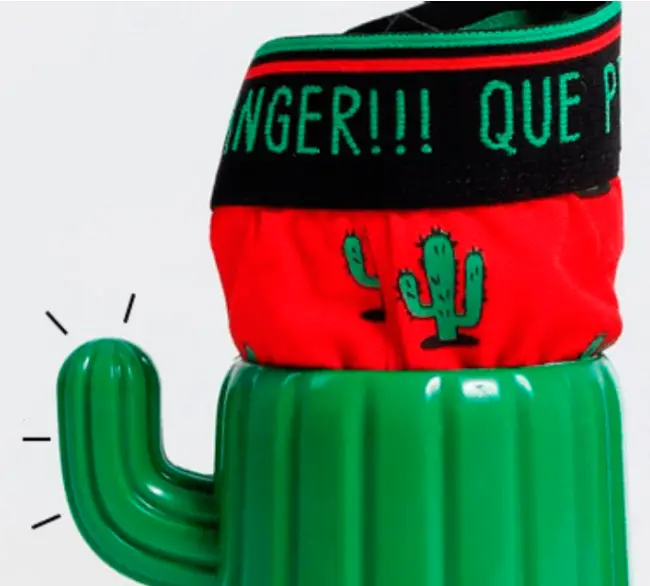 Gif animado para campaña de email marketing