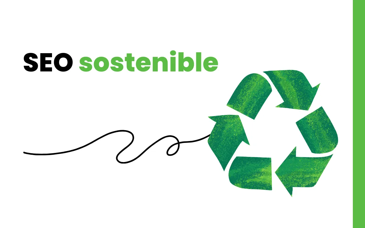 SEO Sostenible