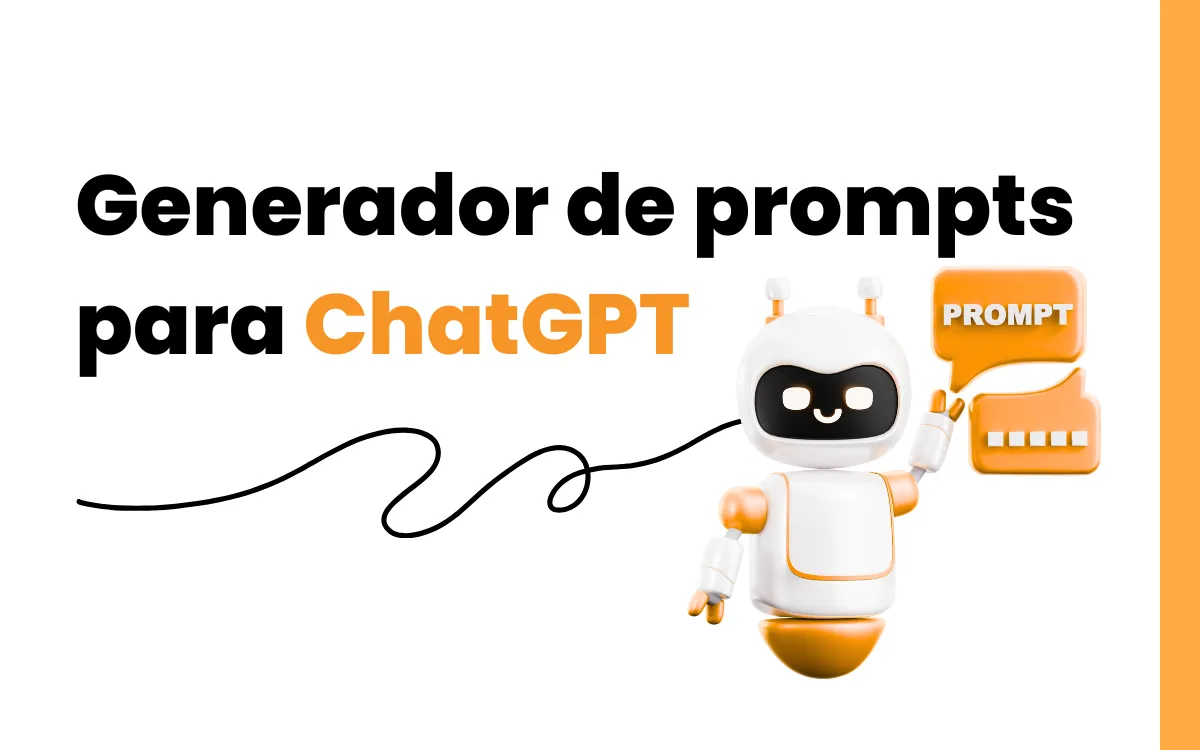 Generador de prompts