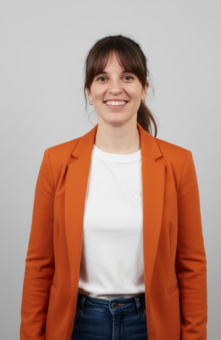 Raquel Iglesias - Diseñador web