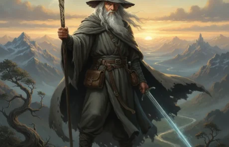 Gandalf de 2025